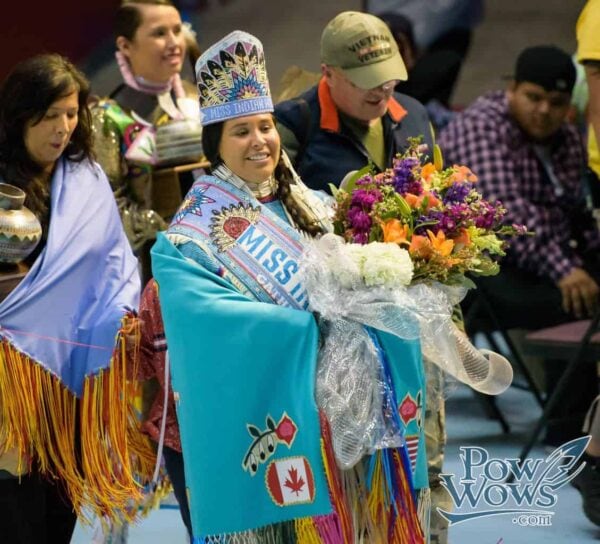 2016 Miss Indian World – Danielle Ta’Sheena Finn 2016 Miss Indian World – Danielle Ta’Sheena Finn