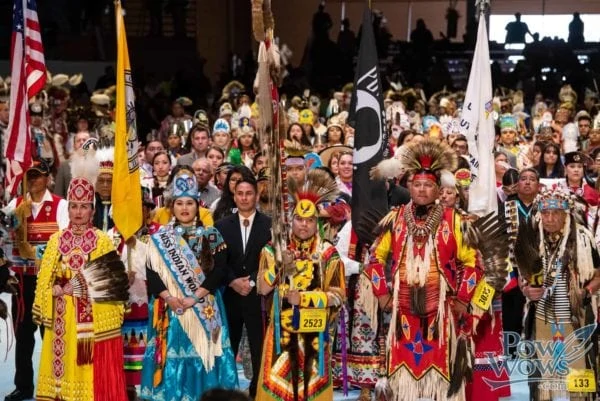 Top 5 Things to See at Gathering of Nations