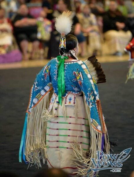Advice For a New Pow Wow Dancer? Advice For a New Pow Wow Dancer?