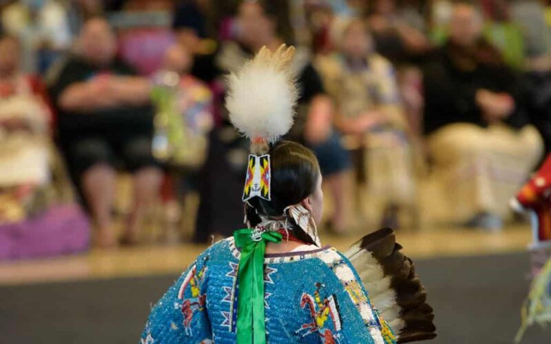 Advice For a New Pow Wow Dancer?