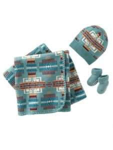 PendletonBabyGift