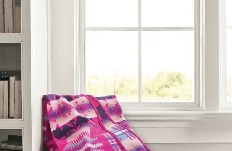 New Pendleton Blanket Supports Native Women’s Health