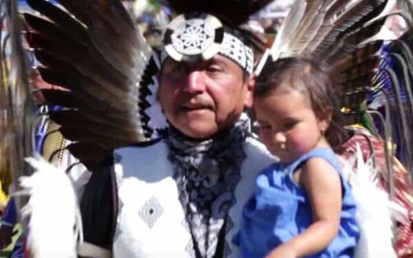The San Manuel Band of Mission Indians Share Their PowWow Stories