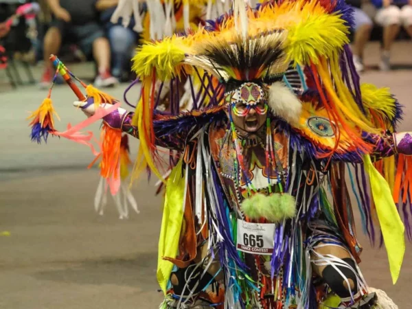 10 Of The Best – Pow Wows that Wow ’em! USA Today Feature