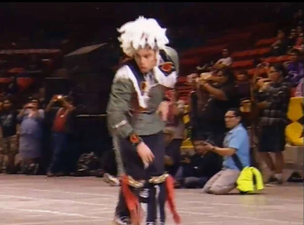 Smoke Dance Special – 2014 Gathering of Nations – Powwow video of the week