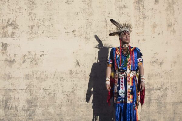 Decolonizing Sexuality At The Largest Two-Spirit Pow Wow