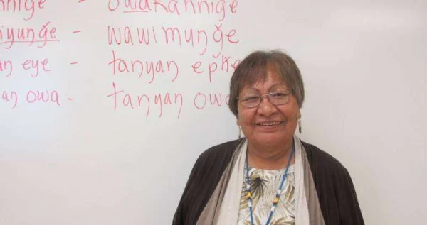 Lakota Teacher Nominated for LifeChanger of the Year Award