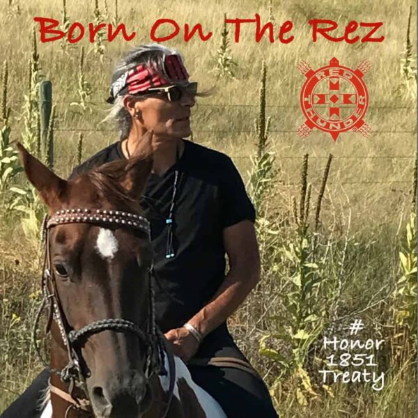 New Music Brings Awareness to #Honor1851Treaty Campaign New Music Brings Awareness to #Honor1851Treaty Campaign