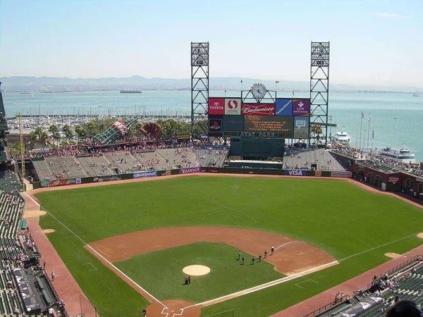 San Francisco Giants Consider Banning Fake Headdresses at Ballpark