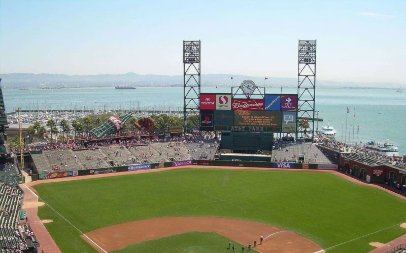 San Francisco Giants Consider Banning Fake Headdresses at Ballpark