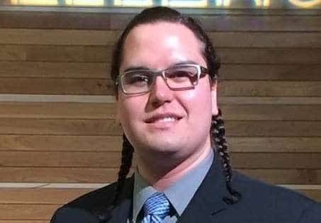Meet the First Native American to Win Prestigious Gates Cambridge Scholarship