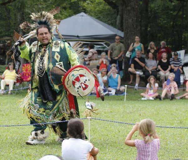 Cherokee Dancer Dies in Tragic Accident Cherokee Dancer Dies in Tragic Accident