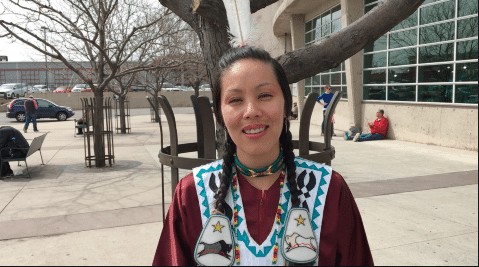 Kayla Marshall – Powwows.com Dancer Profile