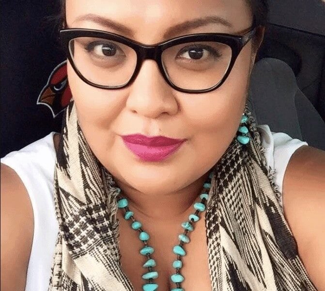 Beader of the Week – Tawnia Littlesalt