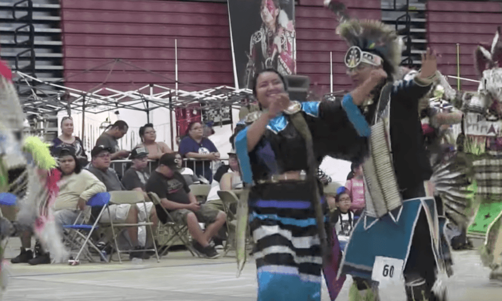 Sweetheart Special – 2017 San Manuel Pow Wow