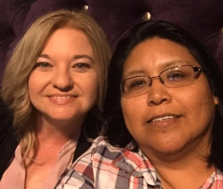 Gay Marriage Comes to Indian Country