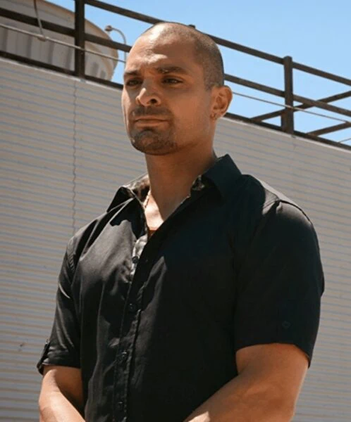 Interview with Michael Mando