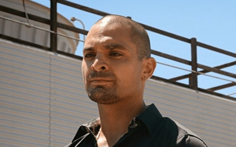 Interview with Michael Mando