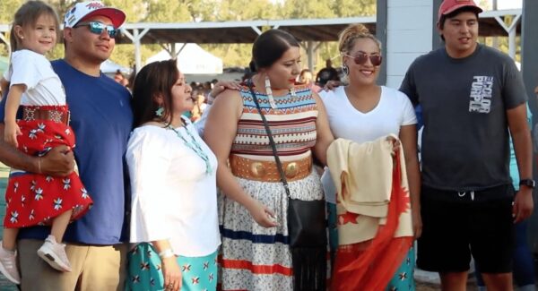Wohehiv Films presents a short film “The Biggest Little Powwow on the Banks of the Tongue River.” Wohehiv Films presents a short film “The Biggest Little Powwow on the Banks of the Tongue River.”