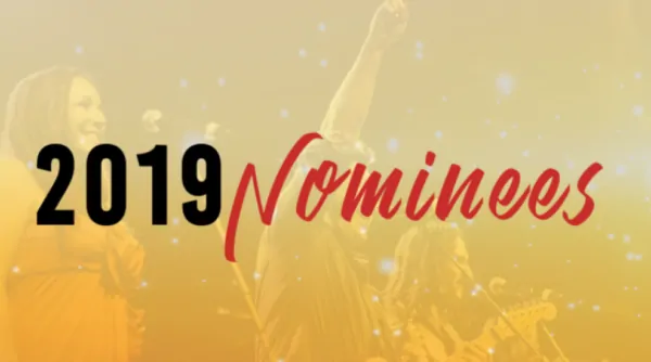 Nominees for the 2019 Indigenous Music Awards!