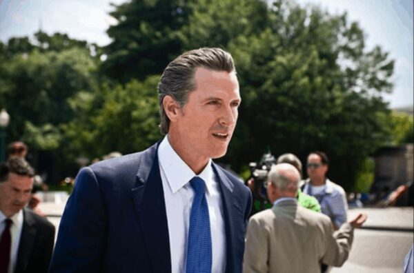 Genocide of 16,000 Natives – California Governor Issues Apology Genocide of 16,000 Natives – California Governor Issues Apology