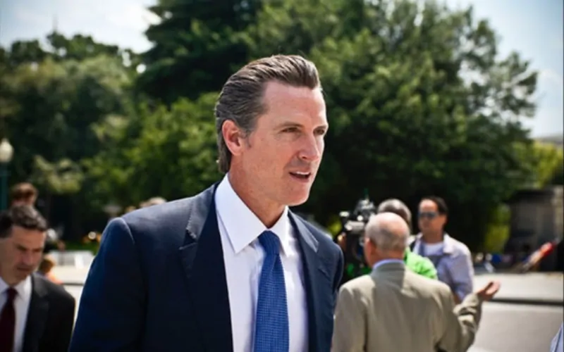 Genocide of 16,000 Natives – California Governor Issues Apology
