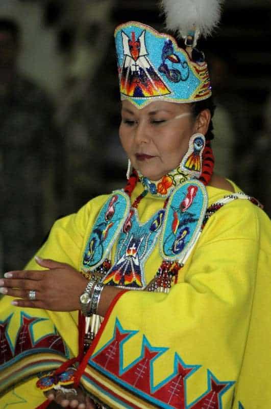 Native Profile