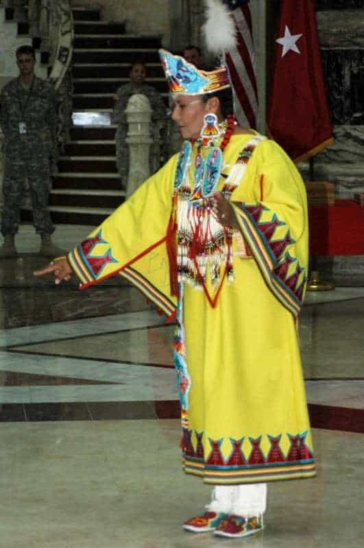 Native Profile