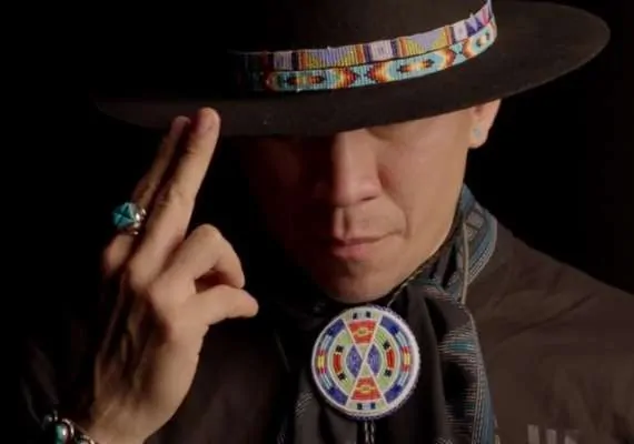 Standing Rock Anthem Gets MTV Video Music Award Nomination – Vote Now!