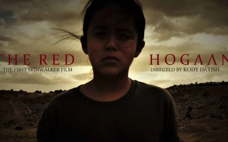 Watch a Sneak Peek of Navajo Thriller, ‘The Red Hogaan’