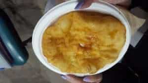 Tocabe Fry Bread