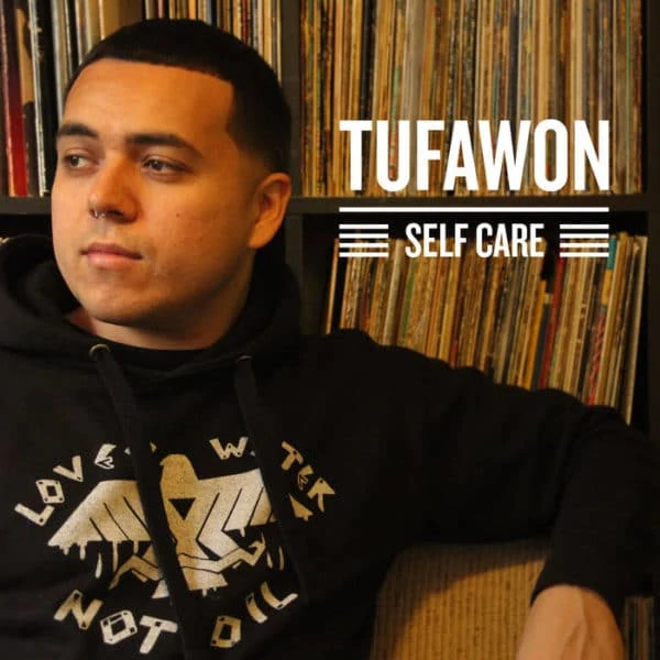 Music Artist Profile: Tufawon (Rafael Gonzales)