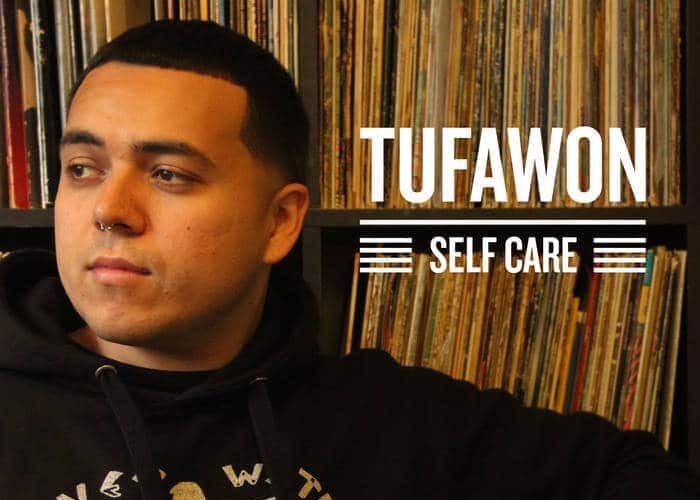Music Artist Profile: Tufawon (Rafael Gonzales)