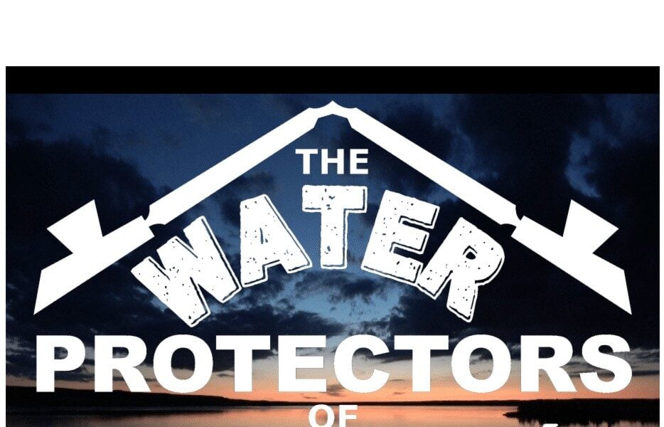 Watch! New Film: The Water Protectors of Wakpa Wasté