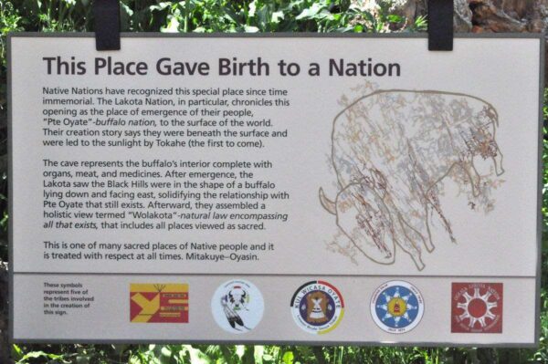 This Place Gave Birth to a Nation