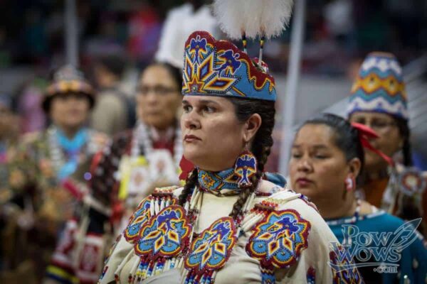 Women’s Traditional Dancers – 2017 Denver March Pow Wow Women’s Traditional Dancers – 2017 Denver March Pow Wow