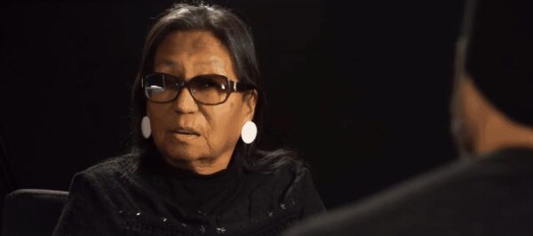 Women of Standing Rock #GreenTheRez