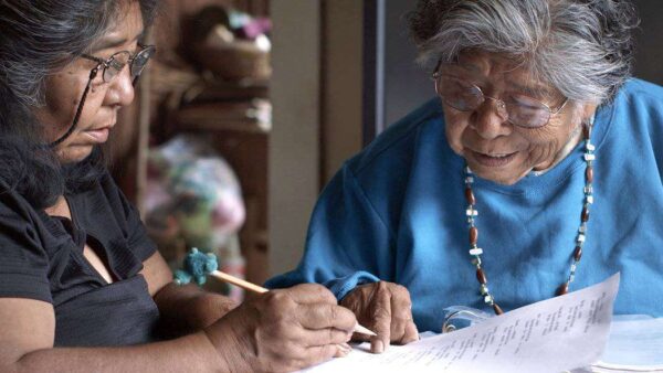 The Last Fluent Speaker of the Wukchumni Language?