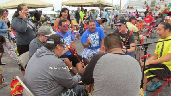 100th Annual Meskwaki Nation Powwow Recap PLUS Interview with the Emcees 100th Annual Meskwaki Nation Powwow Recap PLUS Interview with the Emcees