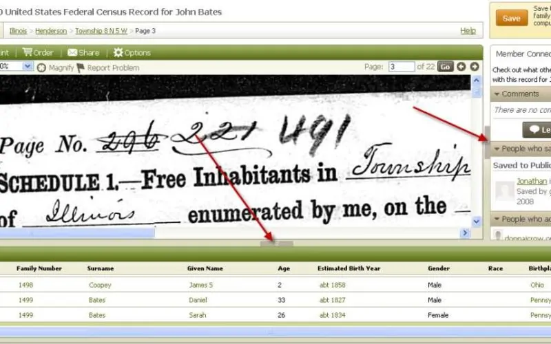 Top 5 Tools for Tracing Your Family History