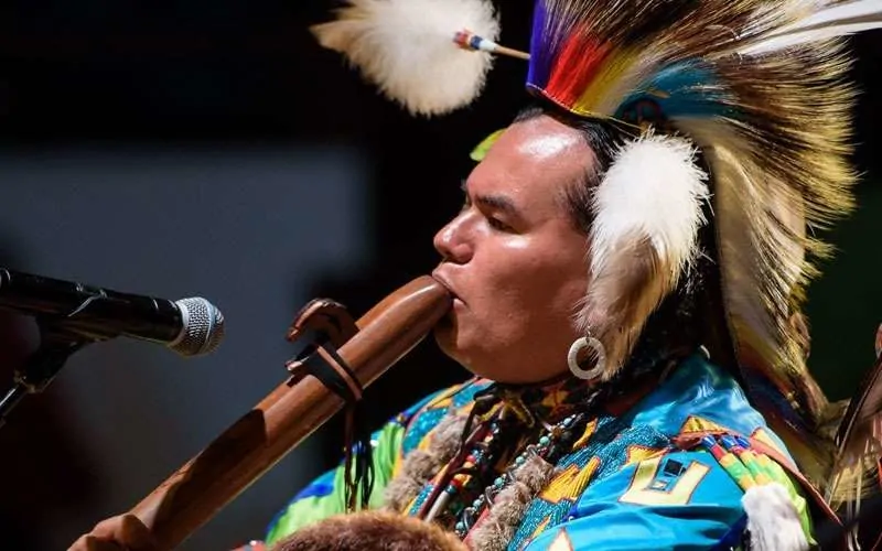 Top 10 Places Where Authentic Native Culture Lives