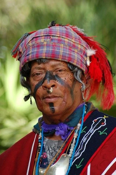 Native America Tribal Nation Mini-Lesson: Seminole Nation