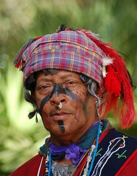 Native America Tribal Nation Mini-Lesson: Seminole Nation