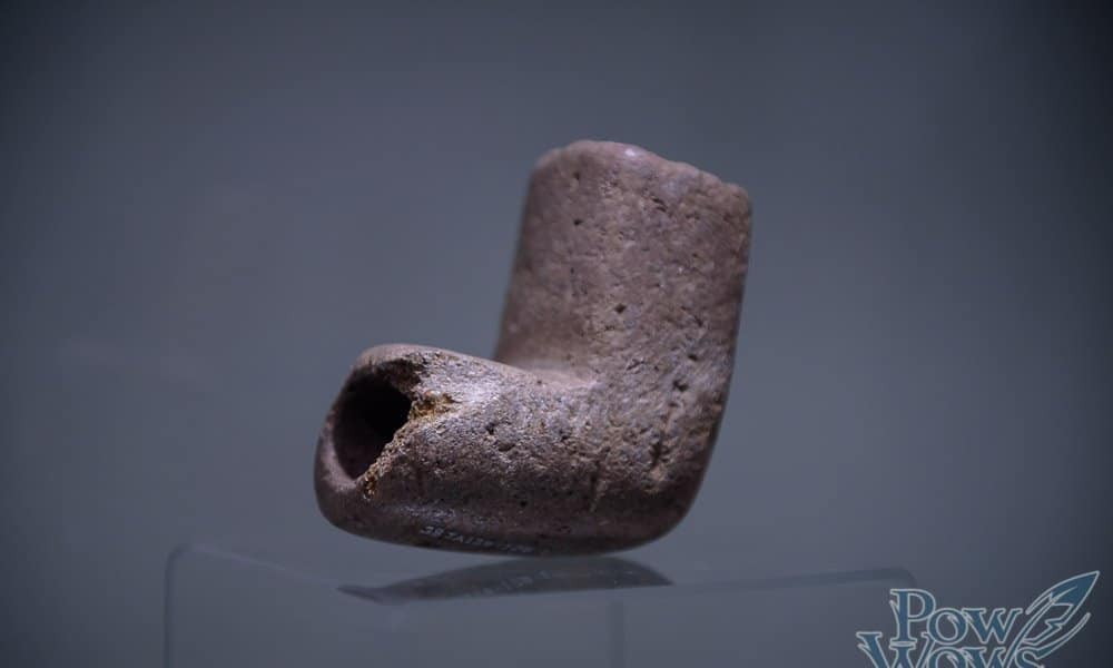 Catawba Pottery and Basket – Keith Brown and Faye Griener