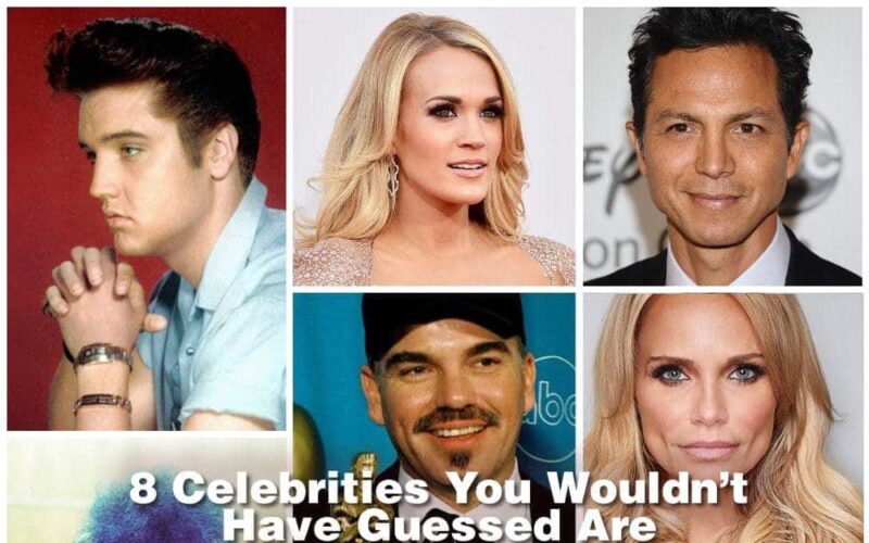 Famous Native American Celebrities You Wouldn’t Have Guessed – PowWows.com