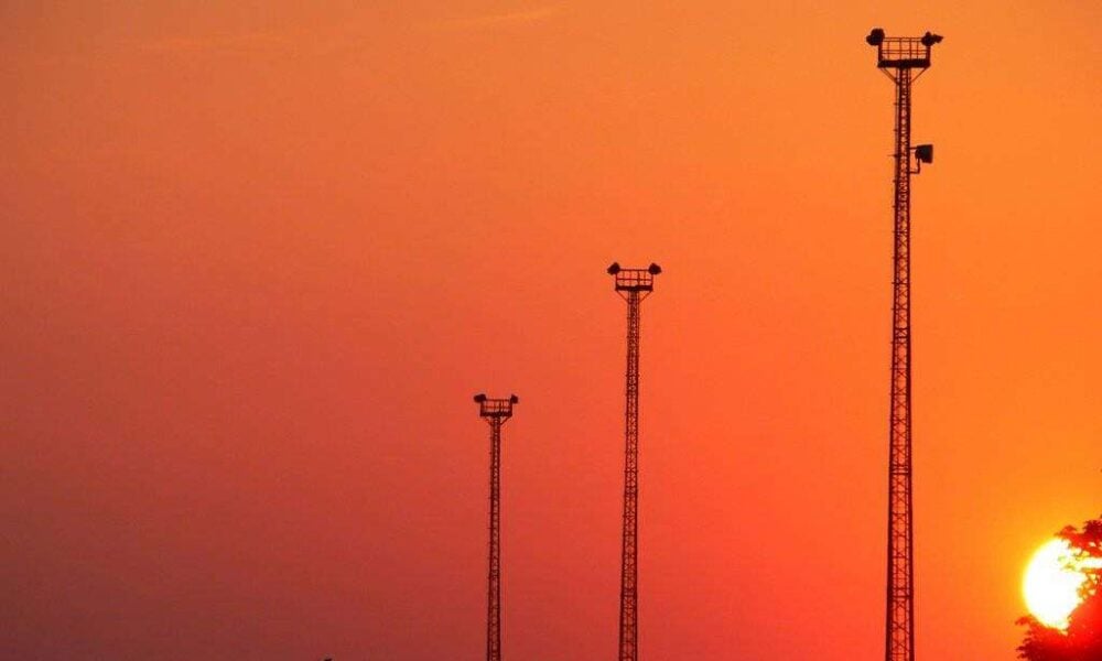 Narrowing the Digital Divide in the Navajo Nation