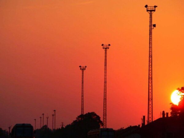 Narrowing the Digital Divide in the Navajo Nation