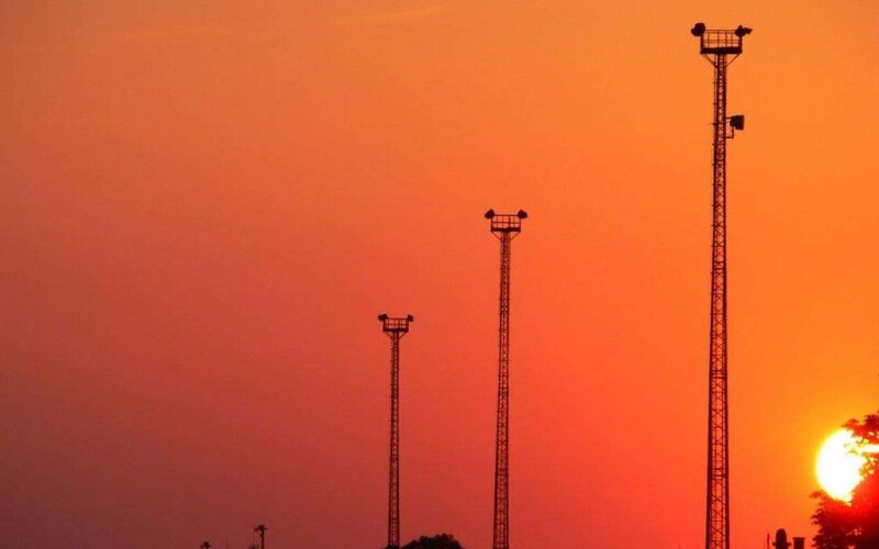 Narrowing the Digital Divide in the Navajo Nation