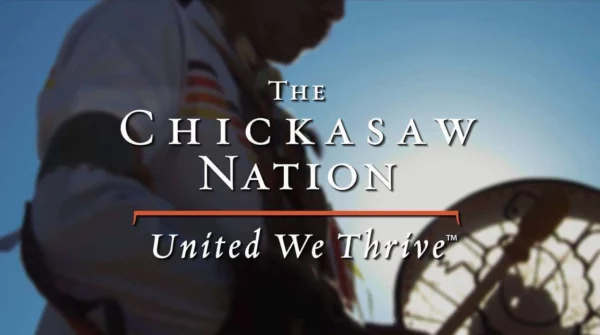 Chickasaw Nation Showcases Thriving Culture Online