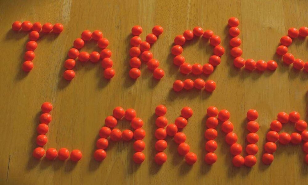 Takolo Lakna’ – How Do You Say Orange in Your Language?